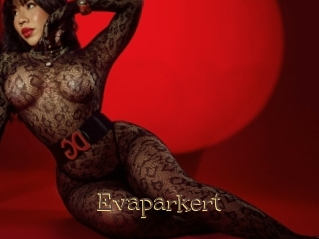 Evaparkert