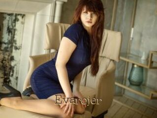 Evarojer