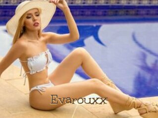 evarouxx Porno FR