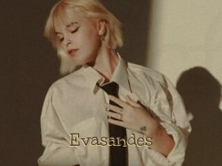 Evasandes