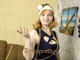 Evaupretty