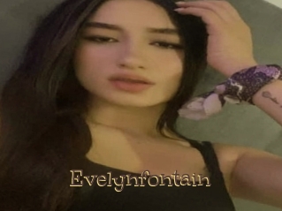Evelynfontain