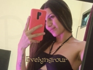 Evelyngrour
