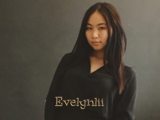 evelynlii Porno FR