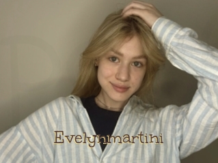 Evelynmartini