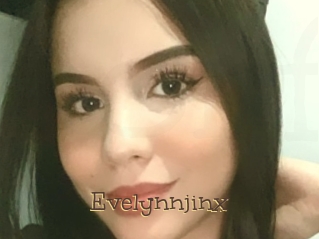 Evelynnjinx
