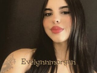Evelynnmorgan