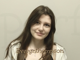 Evelynthompson