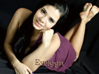 evelyyn Porno FR
