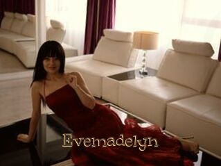 Evemadelyn