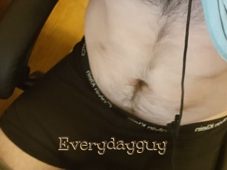 Everydayguy