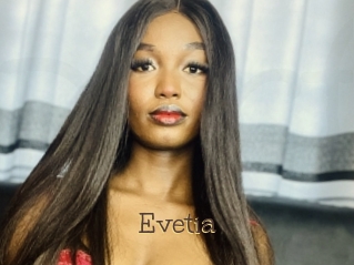 Evetia