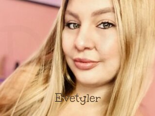 Evetyler