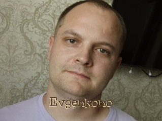 evgenkono Porno FR