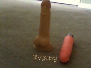 Evgeny