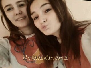 Eviaandmaria