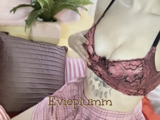 Evieplumm