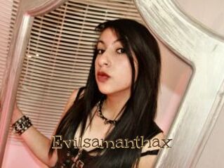 Evilsamanthax