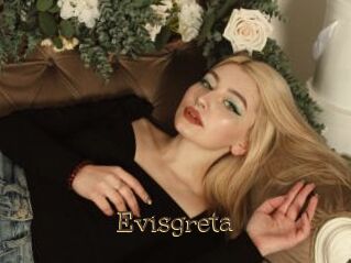 Evisgreta