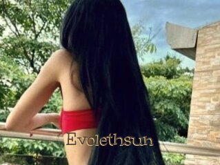 Evolethsun