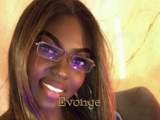 Evonye