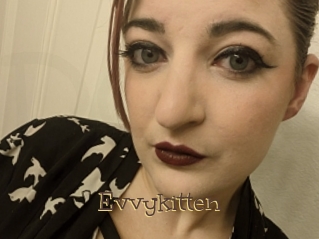 Evvykitten