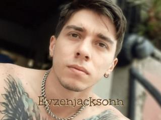 evzenjacksonn Porno FR