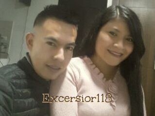 Excersior118
