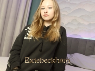Exiebeckham