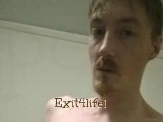 Exit4life1