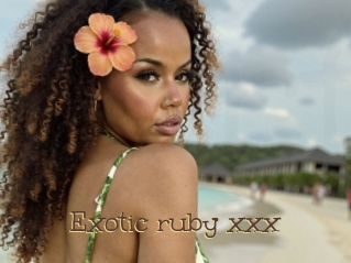 Exotic_ruby_xxx