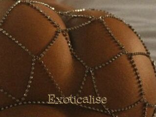 Exoticalise