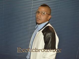 exoticbrownxx Porno FR
