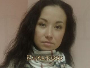 Exotickisss