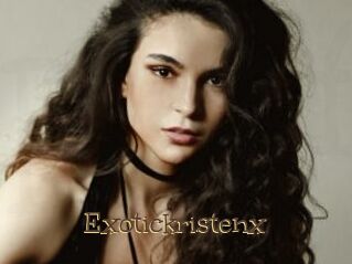 Exotickristenx