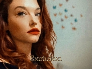 Exoticlexi
