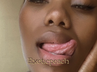 Exoticpeach