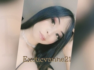 Exoticvanne21