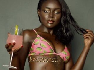 Exoticzuri