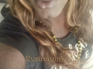 Exstrawijfje