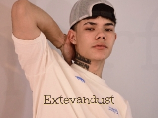 extevandust Porno FR