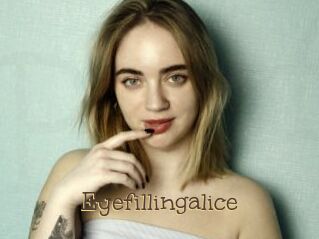 Eyefillingalice