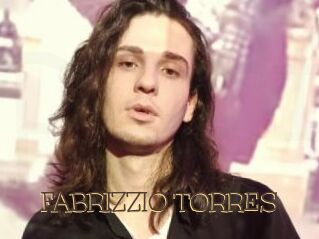 FABRIZZIO_TORRES Porno FR