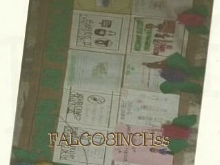 FALCO8INCHss