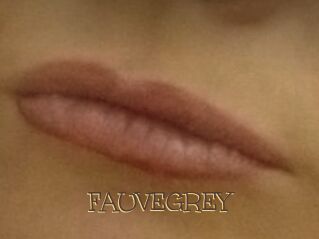 FAUVEGREY