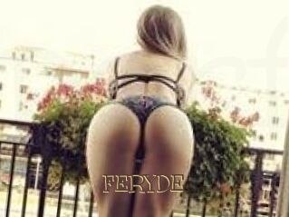 FERYDE