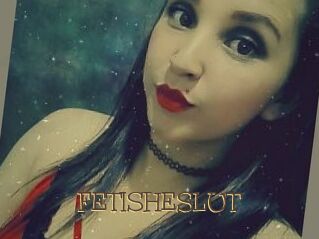FETISHESLUT