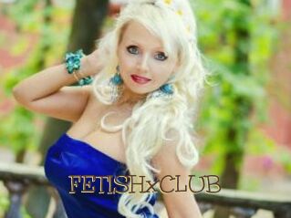 FETISHxCLUB