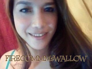 FIRECUMMMsWALLOW