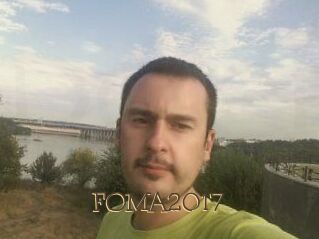FOMA2017